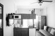 Unit 3 - bachelor flat
