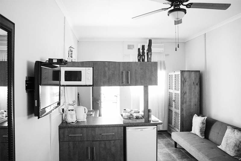 Unit 3 - bachelor flat