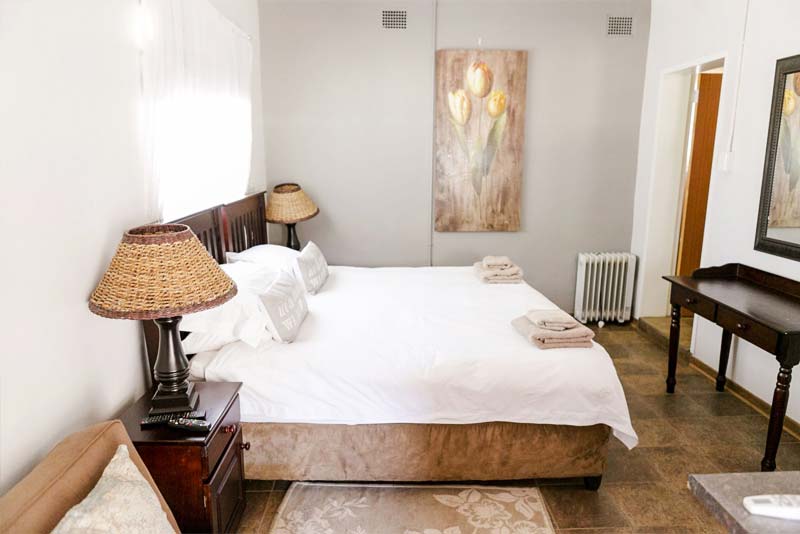 Unit 3 - bachelor flat