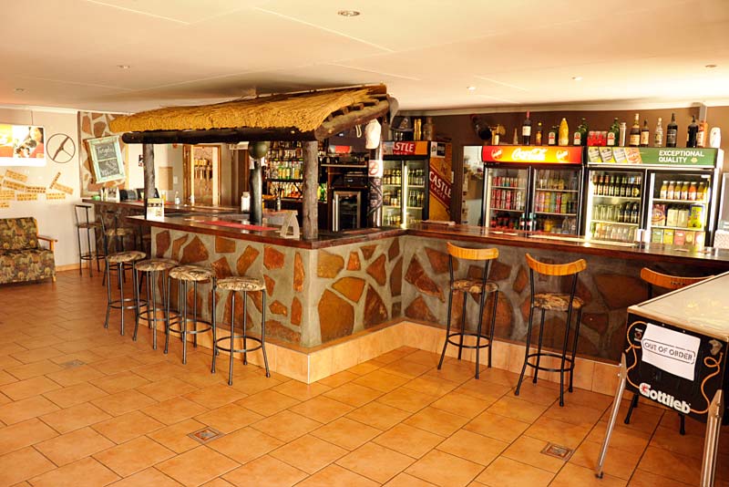 Grunau Country Hotel, Grunau, Karas, Namibia