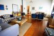 Lounge - The Secret Garden Guesthouse bed and breakfast Swakopmund, Namibia