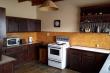 Kitchen - Ma-Ria's Farmhouse self catering Magaliesburg area