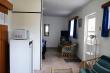 Springbok living area