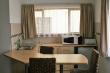 Oryx kitchenette