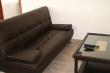 Oryx sleeper couch