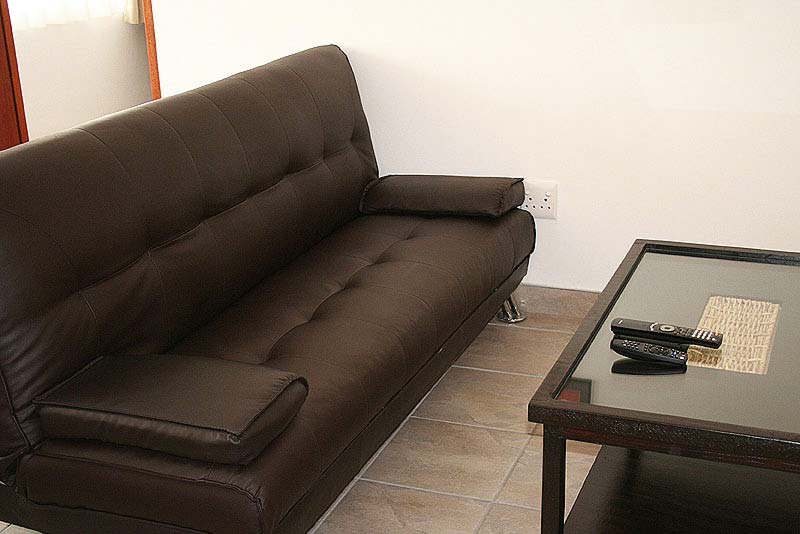 Oryx sleeper couch