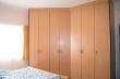 Kudu main bedroom cupboards