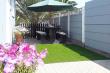 Springbok entrance - Maggie's Self Catering Swakopmund, Namibia