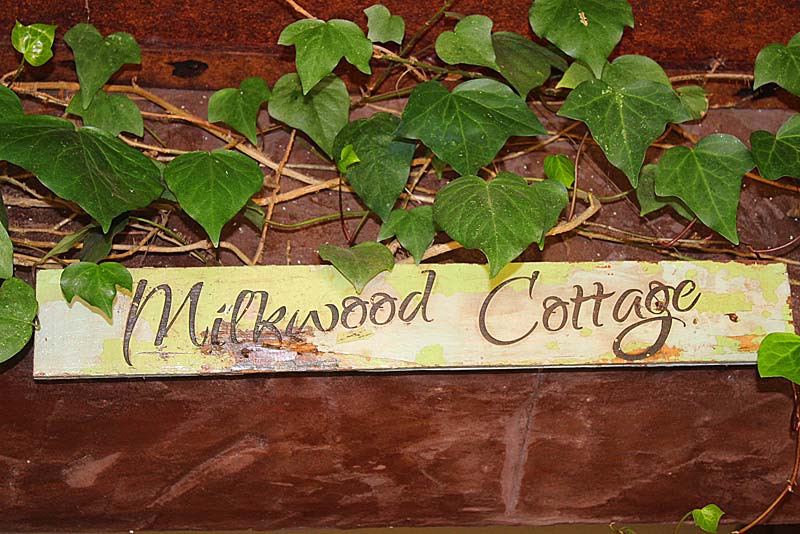 Milkwood Cottage