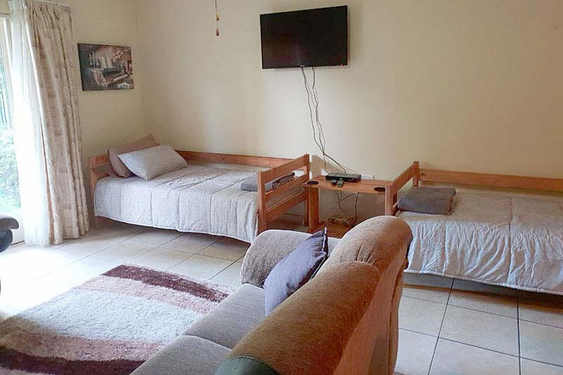 Boskiep 2 - self catering apartment in Tzaneen