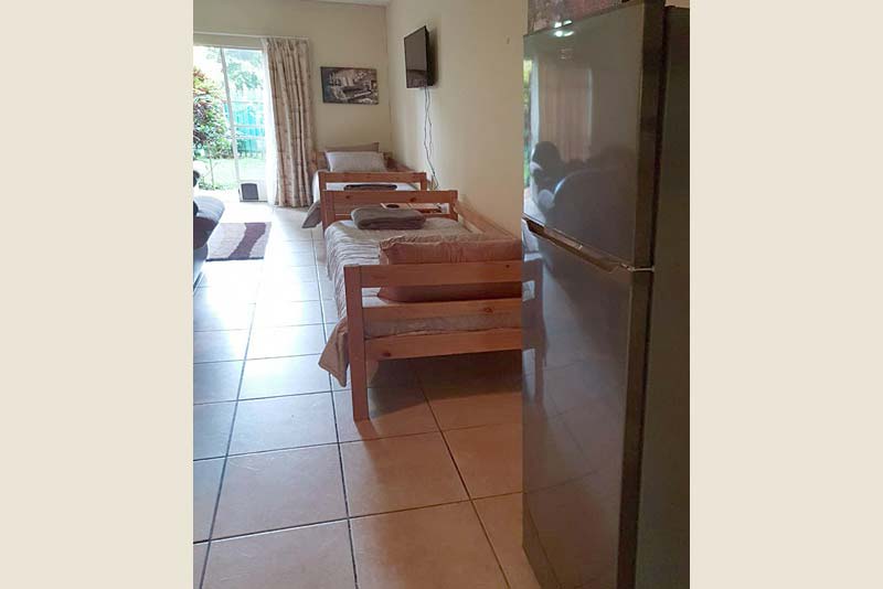 Boskiep 2 - self catering apartment in Tzaneen