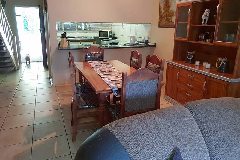 Boskiep 2 - self catering apartment in Tzaneen