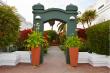 Entrance - The Langholm Hotel Walvis Bay, Namibia