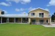 Burrough Place - bed and breakfast in George