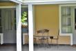 Burrough Place - bed and breakfast in George