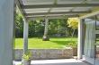 Burrough Place - bed and breakfast in George
