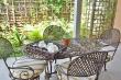Burrough Place - bed and breakfast in George