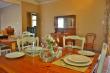 Burrough Place - bed and breakfast in George