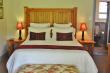 Burrough Place - bed and breakfast in George