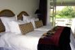 Burrough Place - bed and breakfast in George