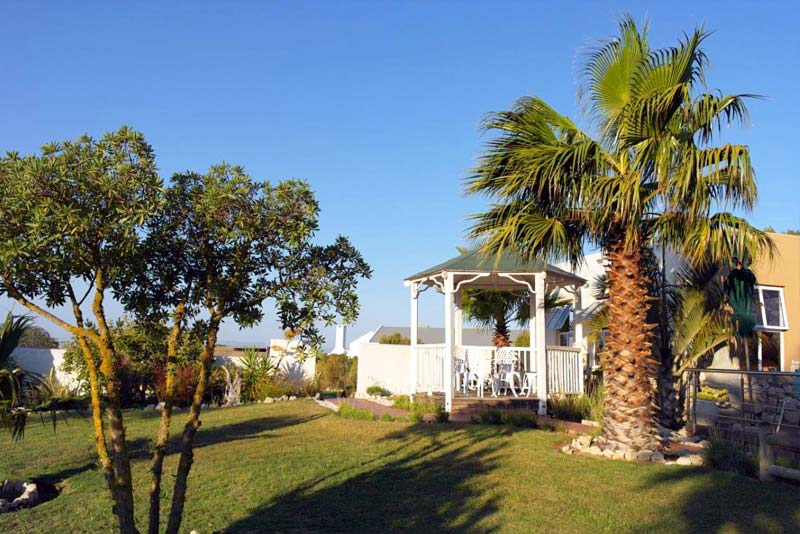 Masada Guest House - Self Catering Langebaan