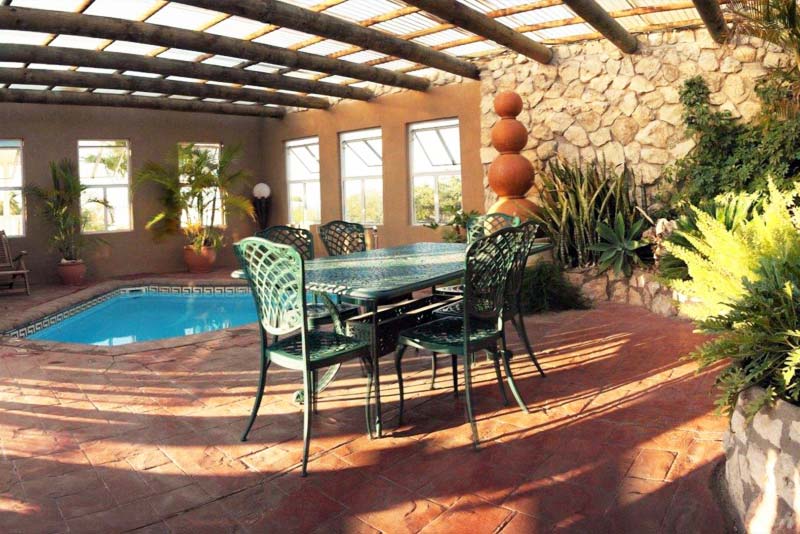 Masada Guest House - Self Catering Langebaan