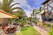 Sam's Giardino - bed and breakfast Swakopmund, Namibia