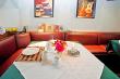 Sam's Giardino - bed and breakfast Swakopmund, Namibia