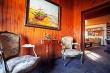 Sam's Giardino - bed and breakfast Swakopmund, Namibia