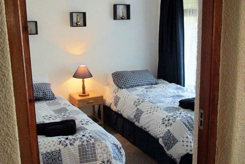 La Cotte Inn - self catering in Oak Glen, Bellville, Cape Town