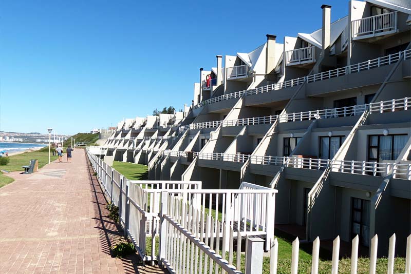 De Branders 46 - self catering apartment in Hartenbos, Mossel Bay