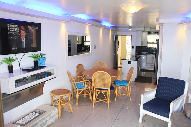 De Branders 46 - self catering apartment in Hartenbos, Mossel Bay