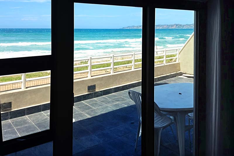 De Branders 46 - self catering apartment in Hartenbos, Mossel Bay