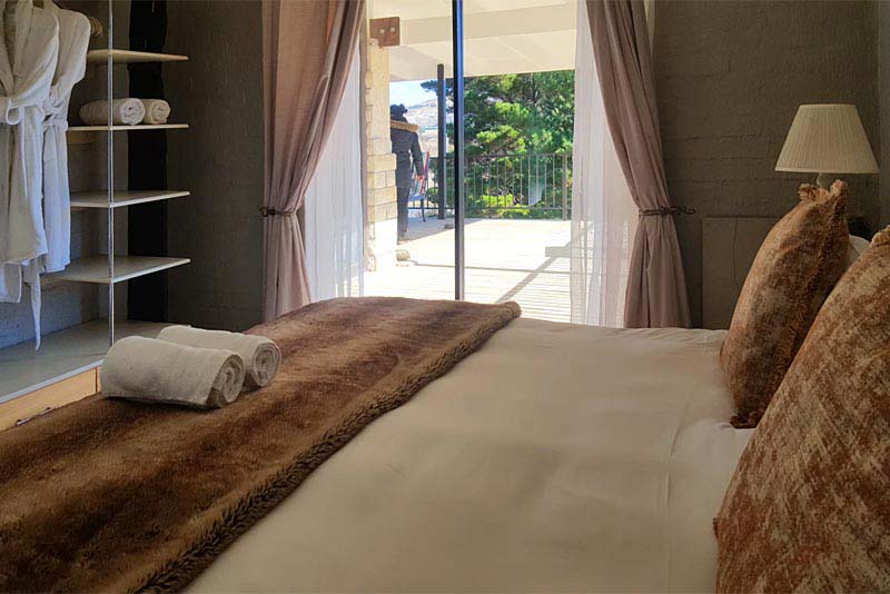 Rochester - Self Catering in Clarens Golf Estate