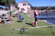 HEAVEN PICNIC FISHING AREA