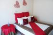 COTTAGE BEDROOM