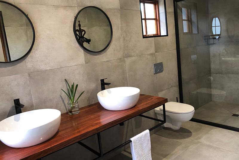 Meurant Self-Catering Cottages - Riversdale, Western Cape