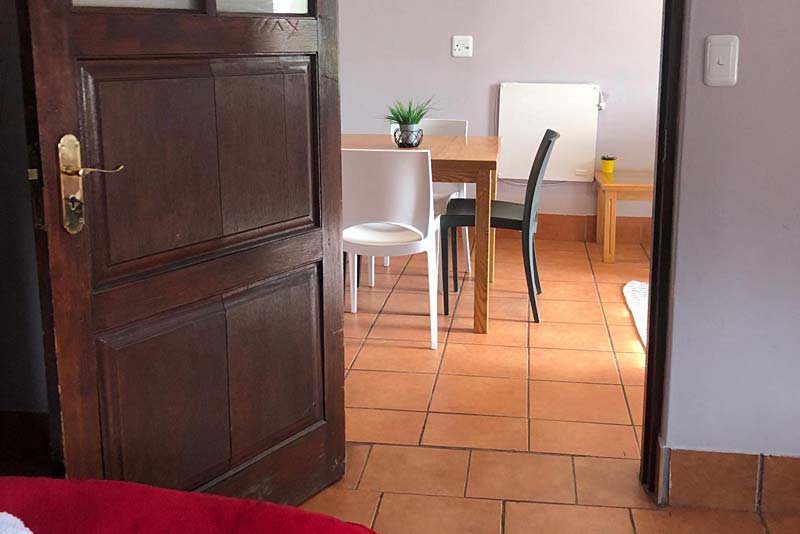 Meurant Self-Catering Cottages - Riversdale, Western Cape