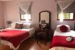 Meurant Self-Catering Cottages - Riversdale, Western Cape