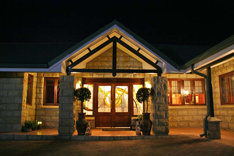 Mt Horeb Manor - Bed and Breakfast in Clarens