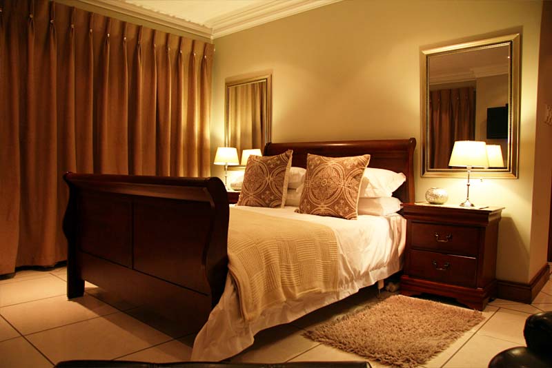 Mt Horeb Manor - Bed and Breakfast in Clarens