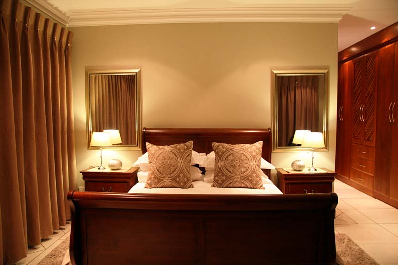Mt Horeb Manor - Bed and Breakfast in Clarens