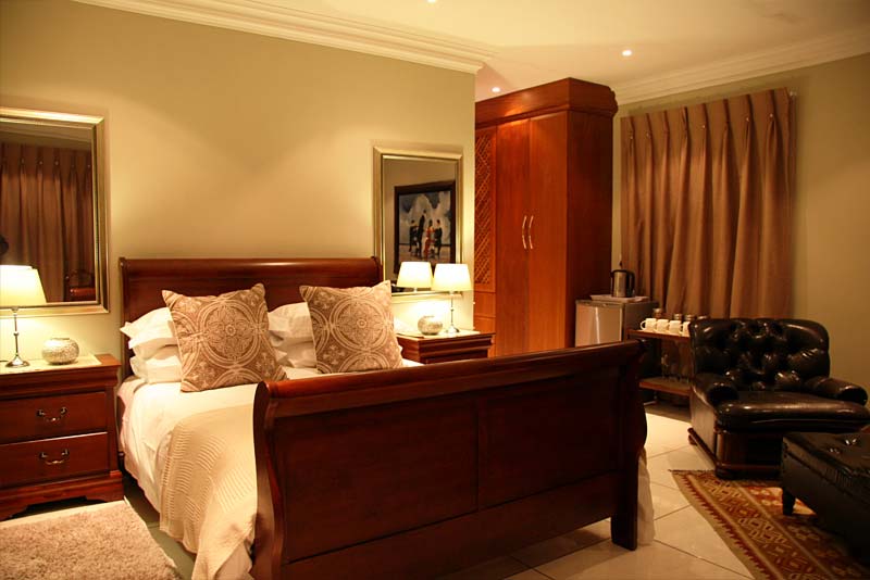 Mt Horeb Manor - Bed and Breakfast in Clarens