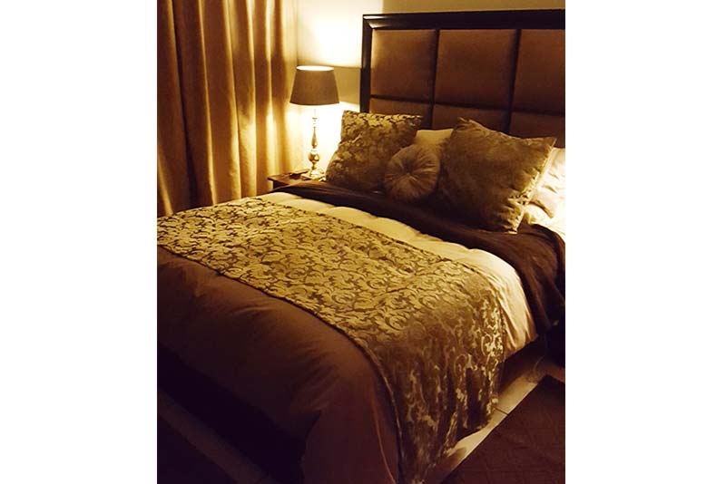Mt Horeb Manor - Bed and Breakfast in Clarens