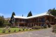 Mt Horeb Manor - Bed and Breakfast in Clarens