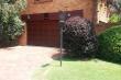Outside Entrance - House On Morninghill self catering Bedfordview