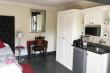 Unit 2 Table - House On Morninghill self catering Bedfordview