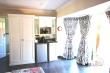 Unit 2 Kitchenette View - House On Morninghill self catering Bedfordview