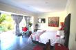 Unit 2 Full Bedroom View - House On Morninghill self catering Bedfordview