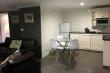 Unit 1 Kitchen - House On Morninghill self catering Bedfordview